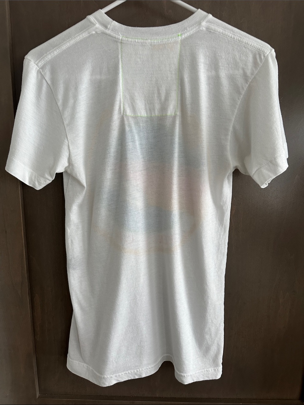 Aviator Nation Venice Signature Tee White Size XS - Picture 3 of 11
